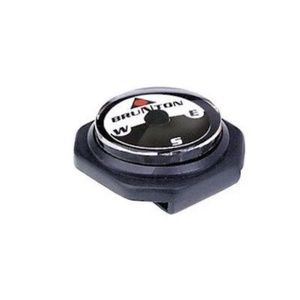 Brunton Mini Nomad Watch Band Compass Hiking Camping Survival North Way Pnt NIP
